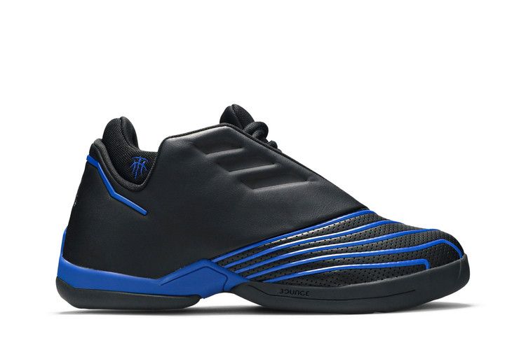 adidas T-Mac 2 EVO 'Black Royal'
