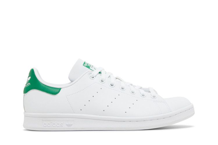 adidas Stan Smith 'White Green'
