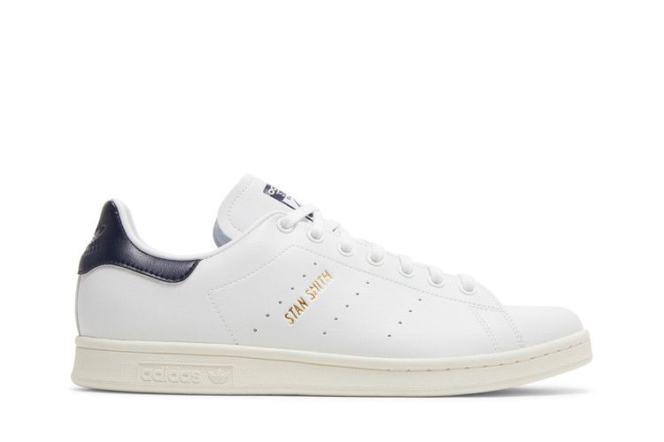 adidas Stan Smith 'White Collegiate Navy'