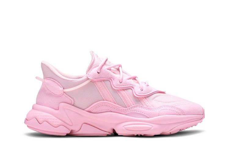 adidas Wmns Ozweego 'Clear Pink'