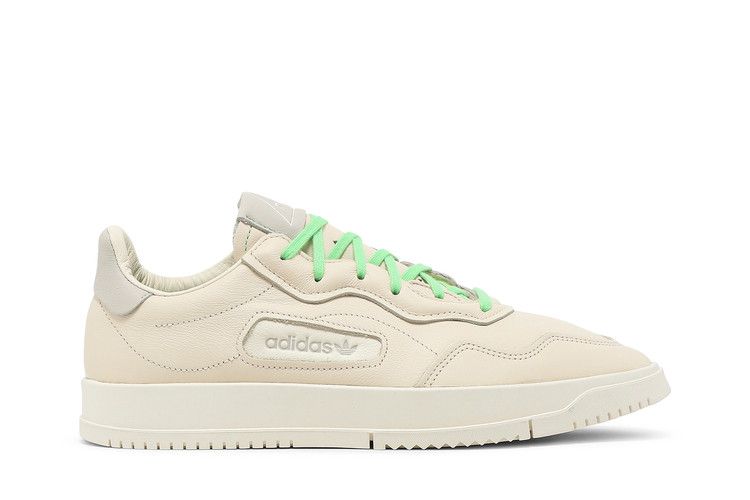 Pharrell Williams x adidas SC Premiere 'Cream'