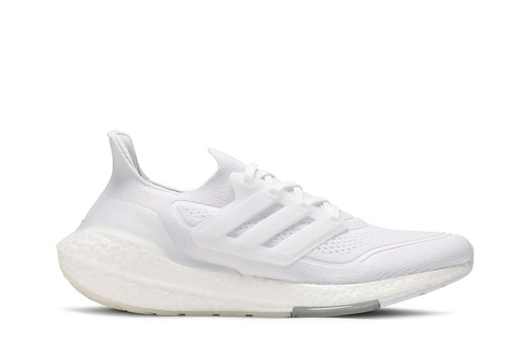 adidas UltraBoost 21 'Cloud White'
