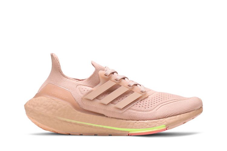 Adidas Wmns UltraBoost 21 'Ash Pearl'