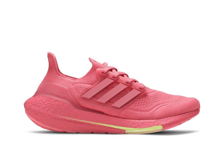 adidas Wmns UltraBoost 21 'Hazy Rose'