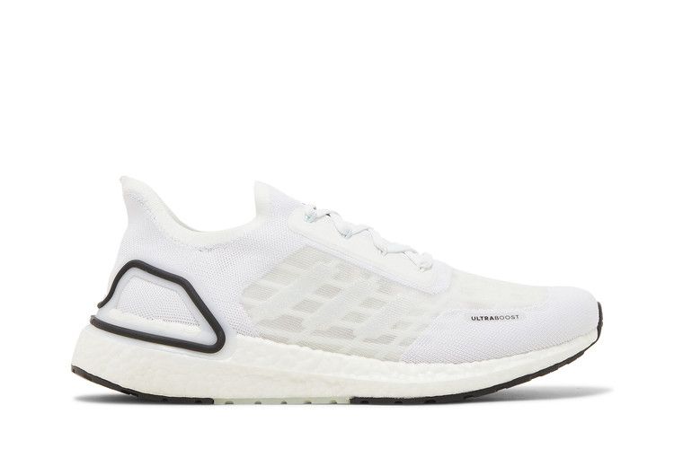 adidas UltraBoost Summer.RDY 'White Black'