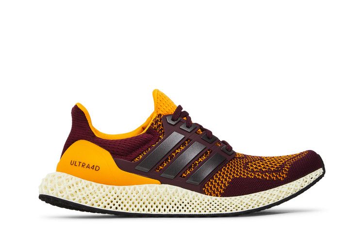 adidas Ultra 4D 'Arizona State'