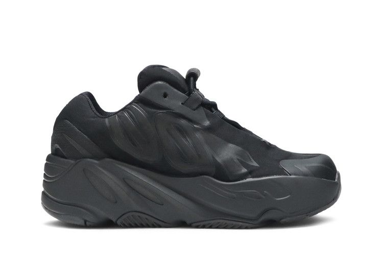 Adidas Yeezy Boost 700 MNVN Infants 'Triple Black'
