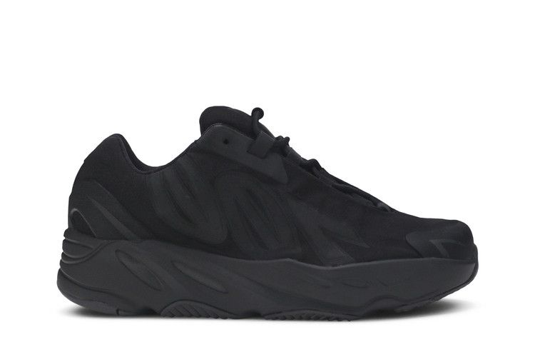 adidas Yeezy Boost 700 MNVN Kids 'Triple Black'