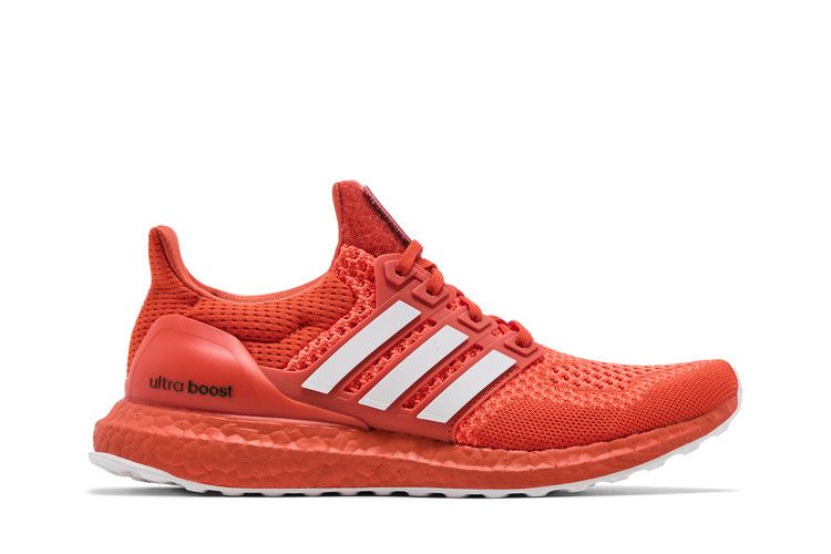 adidas UltraBoost 1.0 'NCAA Pack - Miami'