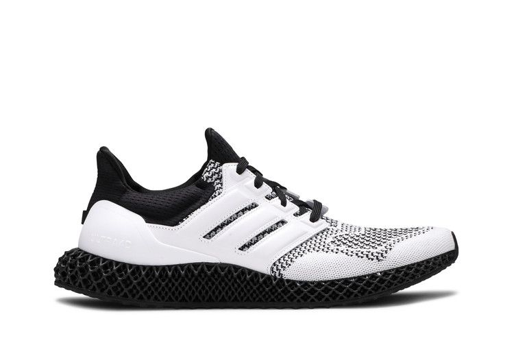 Sneakersnstuff x adidas Ultra 4D 'Tee Time'