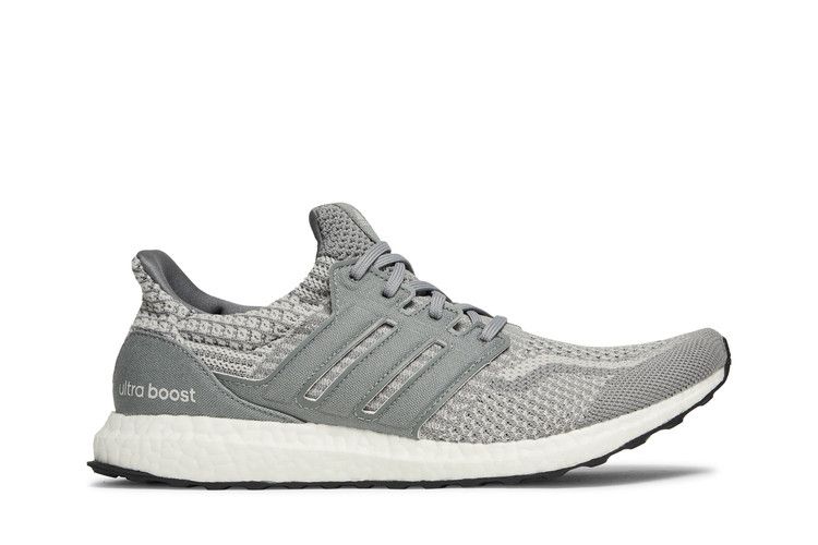 adidas UltraBoost 5.0 DNA 'Grey'