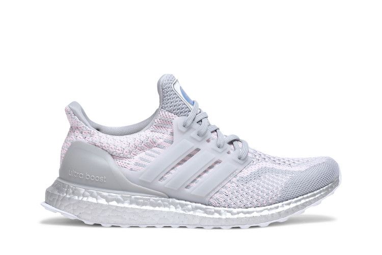 adidas Wmns UltraBoost 5.0 DNA 'Halo Silver'