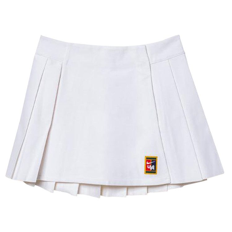 Nike x YOON Skirt 'White'