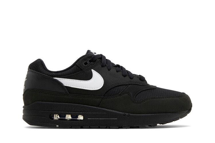 Nike Air Max 1 'Black'