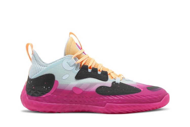 adidas Harden Vol. 5 Futurenatural 'Relentless'
