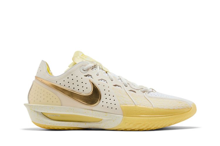 Jordan Poole x Nike Air Zoom GT Cut 3 EP 'Beach'
