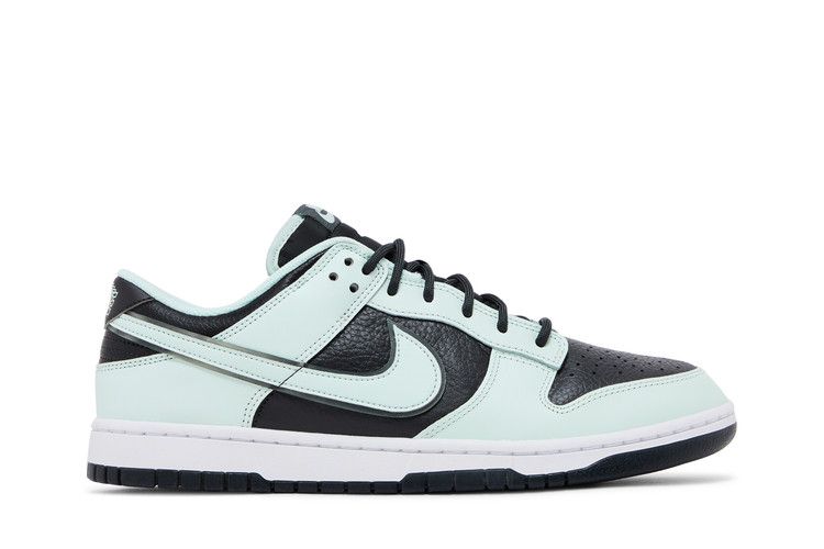 Nike Dunk Low Premium 'Barely Green'
