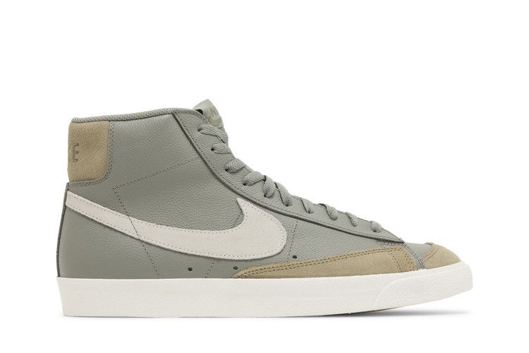 Nike Blazer Mid '77 Premium 'Dark Stucco'