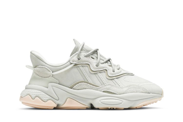 adidas Ozweego 'Metal Grey'