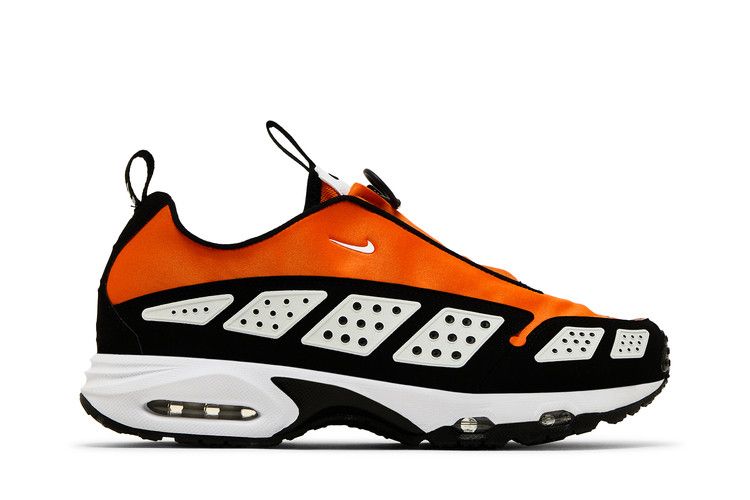 Nike Wmns Air Sunder Max 'Safety Orange'