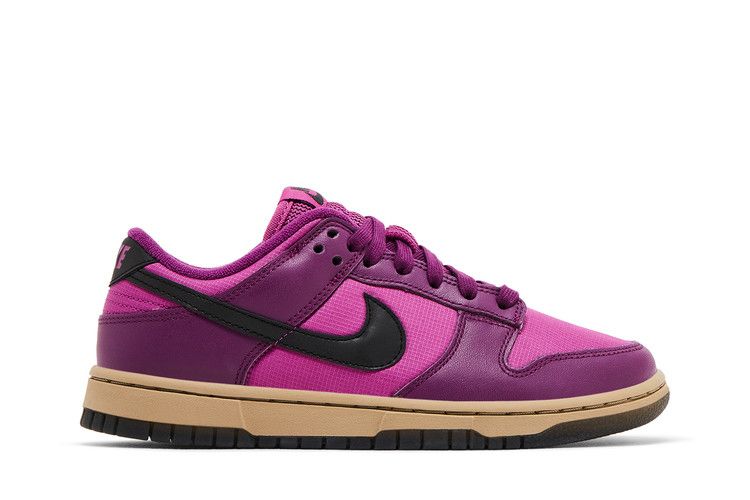 Nike Wmns Dunk Low 'Viotech'