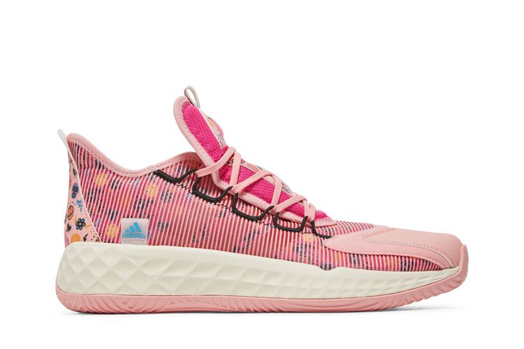 Adidas Pro Boost Low 'Day Of The Dead'