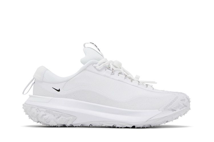 Comme des Garçons Homme Plus x Nike ACG Mountain Fly 2 Low 'White'