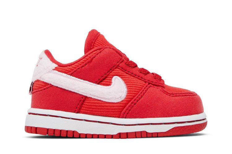 Nike Dunk Low TD 'Valentine's Day 2024'