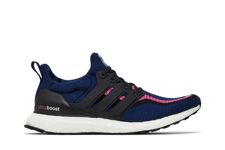 Real Madrid x adidas UltraBoost DNA 'Football Pack'
