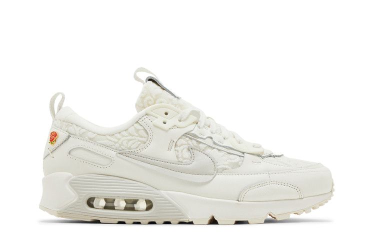 Nike Wmns Air Max 90 Futura 'Give Her Flowers'