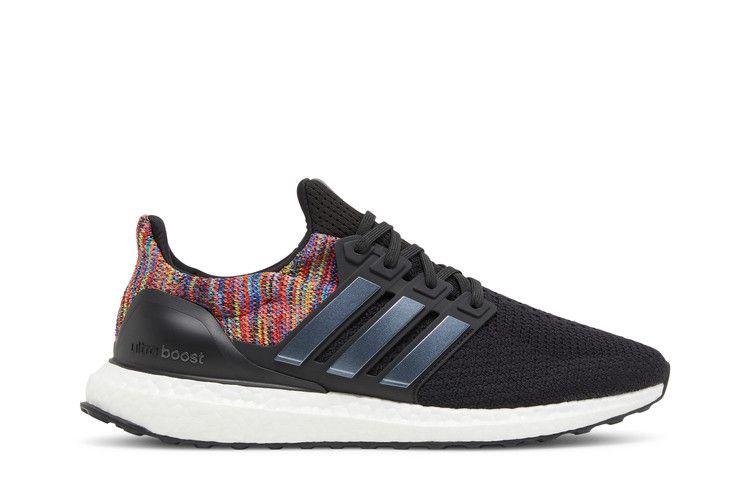 adidas UltraBoost DNA 'Black Night Metallic'