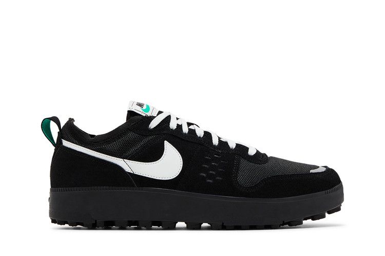 Nike C1TY 'Black Summit White'