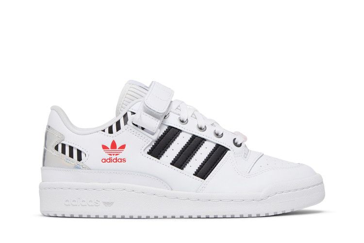 Adidas Wmns Forum Low 'I Love Dance'