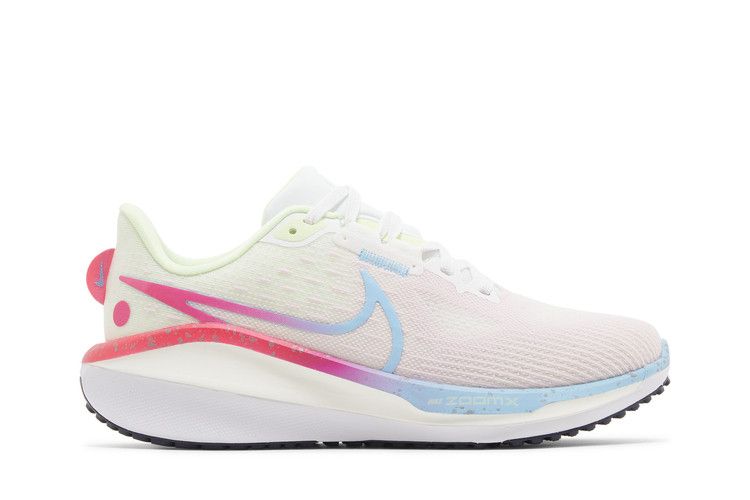 Nike Wmns Vomero 17 'Pink Foam Multi-Color'