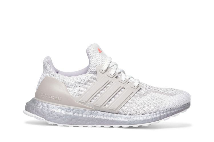 Adidas Wmns UltraBoost 5.0 DNA 'White Ice Purple'