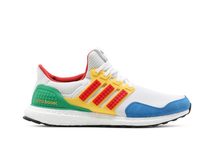 LEGO x adidas UltraBoost DNA 'Color Pack - Multi'
