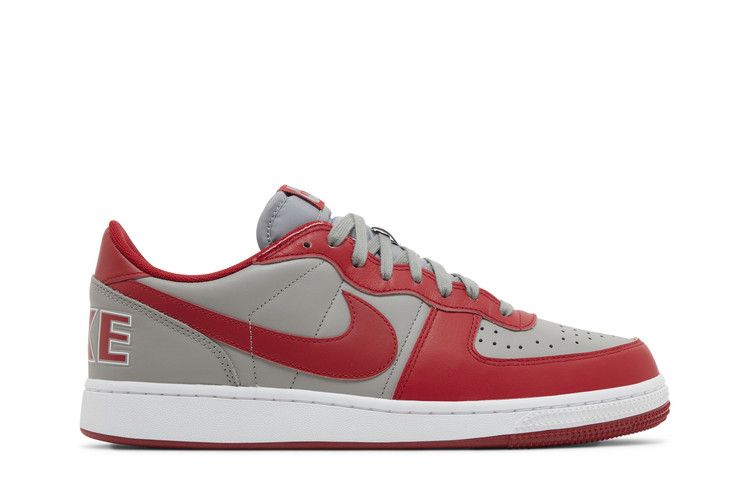 Nike Terminator Low 'UNLV'