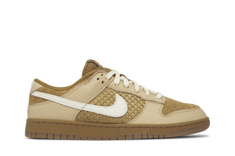 Nike Dunk Low 'Waffle'