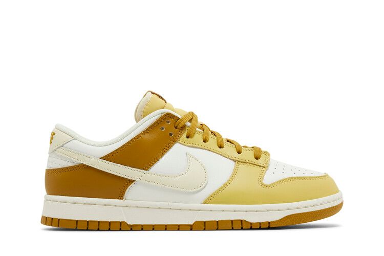 Nike Dunk Low 'Bronzine'