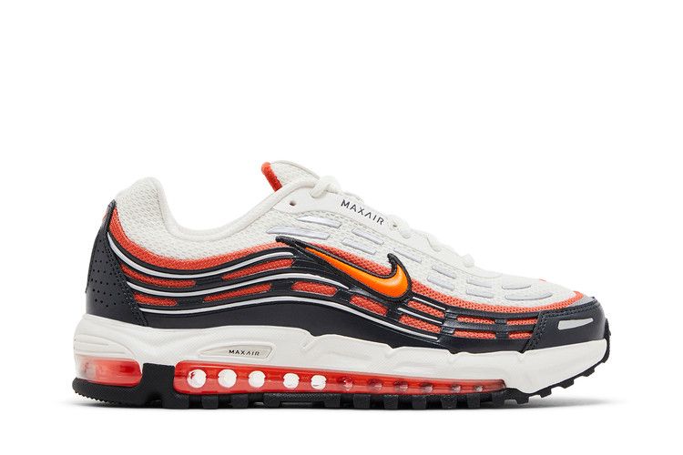 Nike Air Max TL 2.5 'Phantom Total Orange'