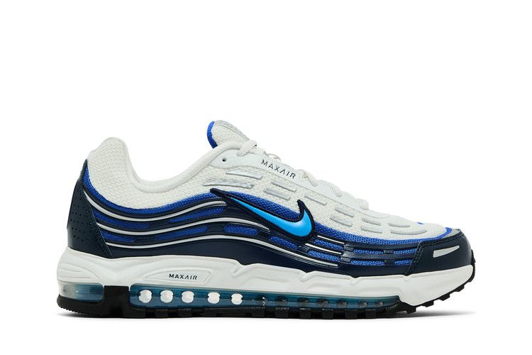 Nike Air Max TL 2.5 'Summit White Obsidian'