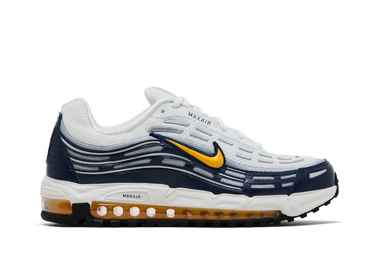 Nike Air Max TL 2.5 'Midnight Navy Varsity Maize'