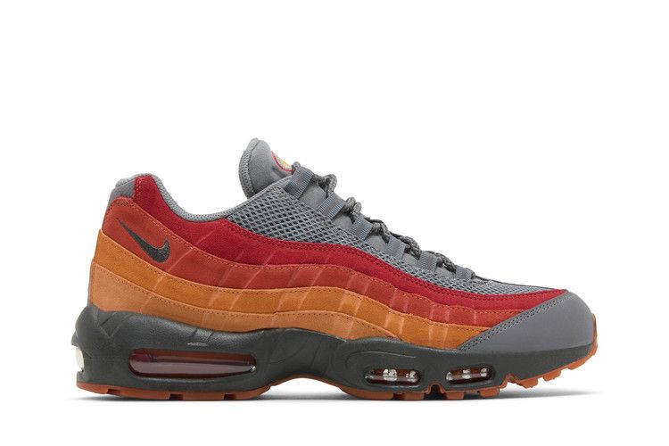 Nike Air Max 95 Premium 'Atlanta'