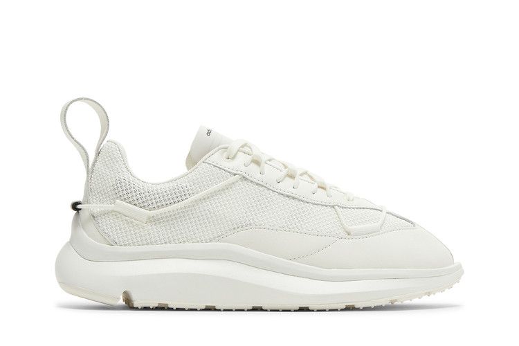 adidas Y-3 Shiku Run 'White'