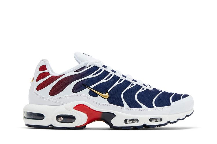 Paris Saint-Germain x Nike Air Max Plus 'Home Kit'