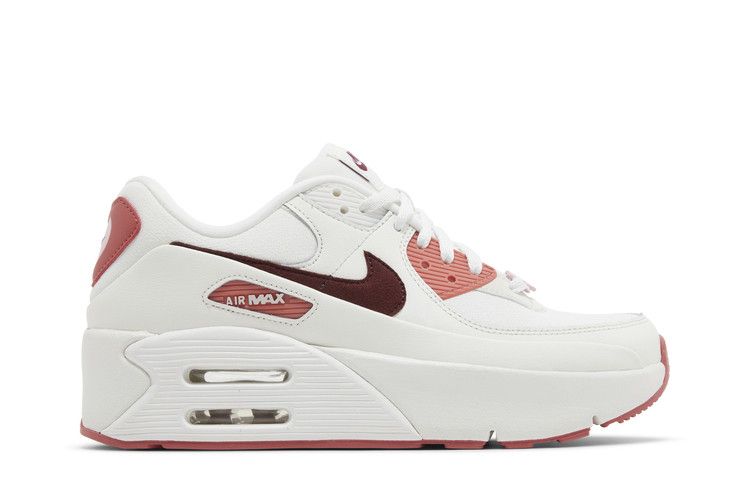 Nike Wmns Air Max 90 LV8 SE 'Valentine's Day'
