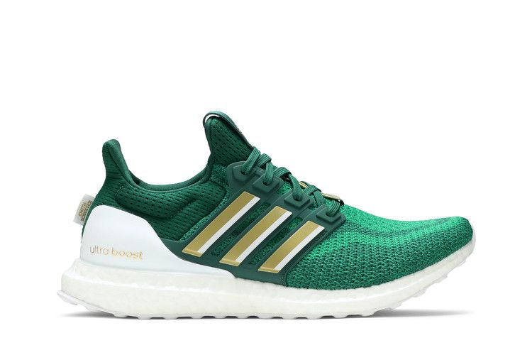 JuJu Smith-Schuster x adidas UltraBoost 2.0 'Long Beach Polytechnic High School'