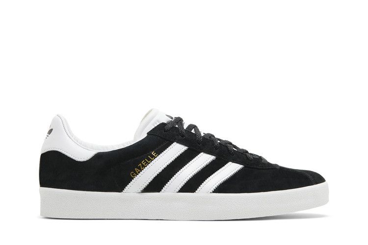adidas Gazelle 85 'Black White'