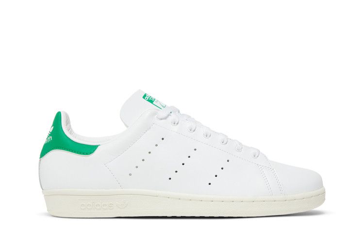 Adidas Stan Smith 80s 'White Green' 2022
