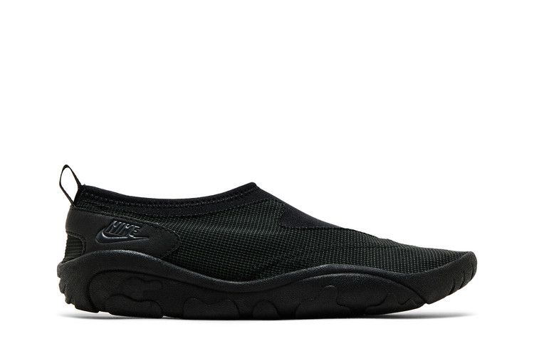 Nike Aqua Turf 'Black Off Noir'